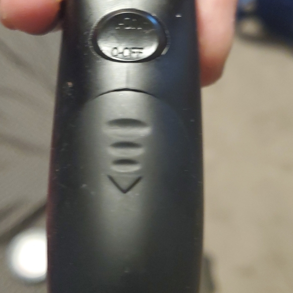 Top Paw by ConAir Mini Shaver for Pets - Picture 4 of 4